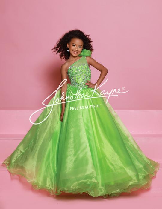 Pageant Dresses from cupcakes to gowns  C355