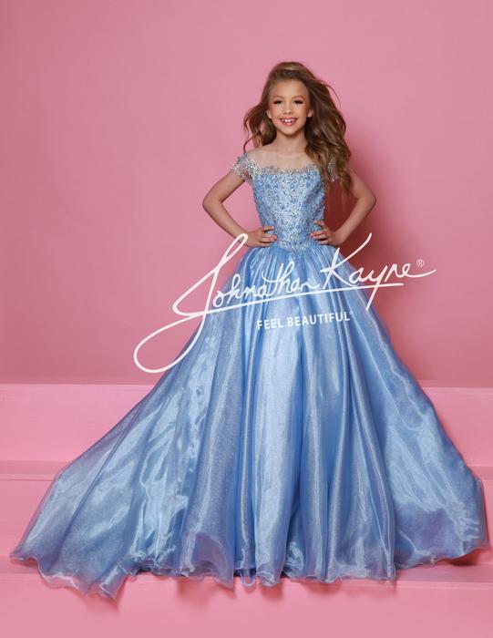 Pageant Dresses from cupcakes to gowns  C357