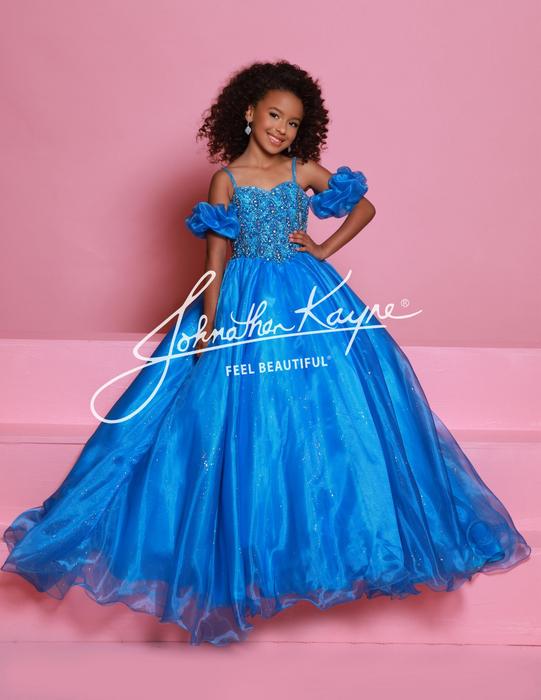 Pageant Dresses from cupcakes to gowns  C359