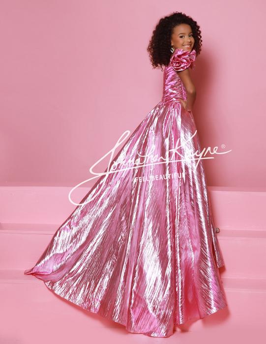 Pageant Dresses from cupcakes to gowns  C364