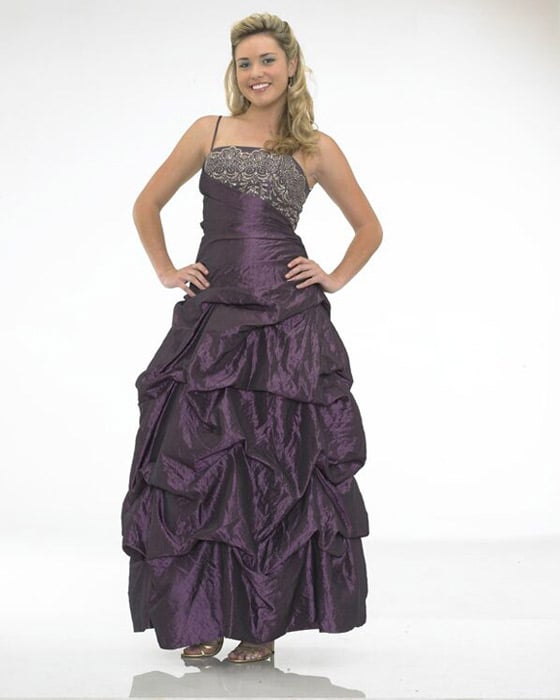 Josh and Jazz Prom Dress