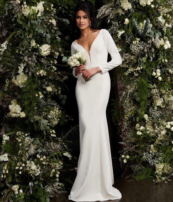 Jovani Wedding Dresses JB06911