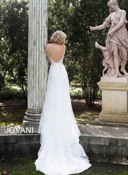 Jovani Wedding Dresses JB65930