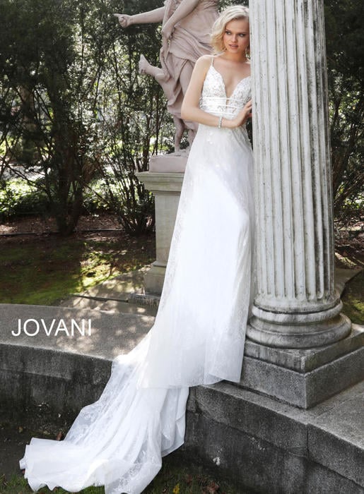 Jovani Wedding Dresses JB65930