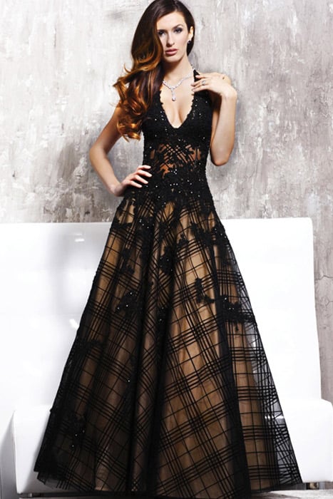 Jovani Evening 25831OLD