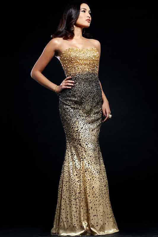 Jovani Evening 25831OLD