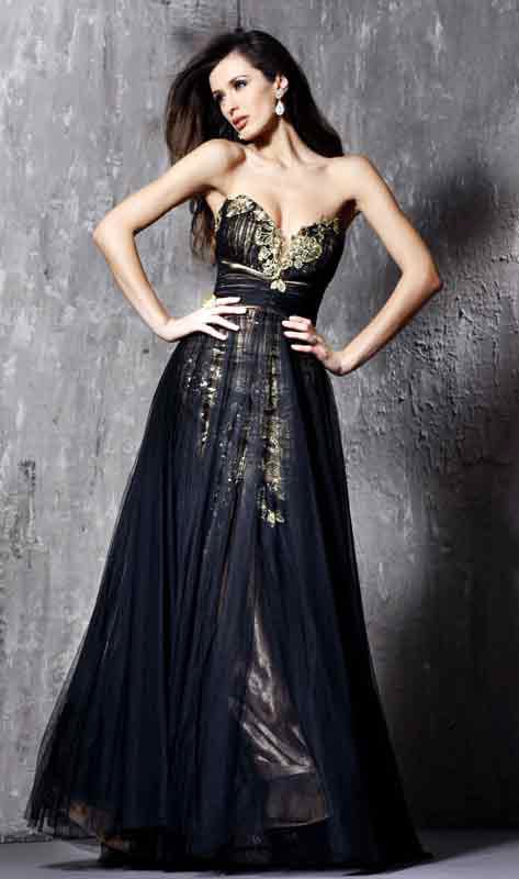 Jovani Evening 25831OLD