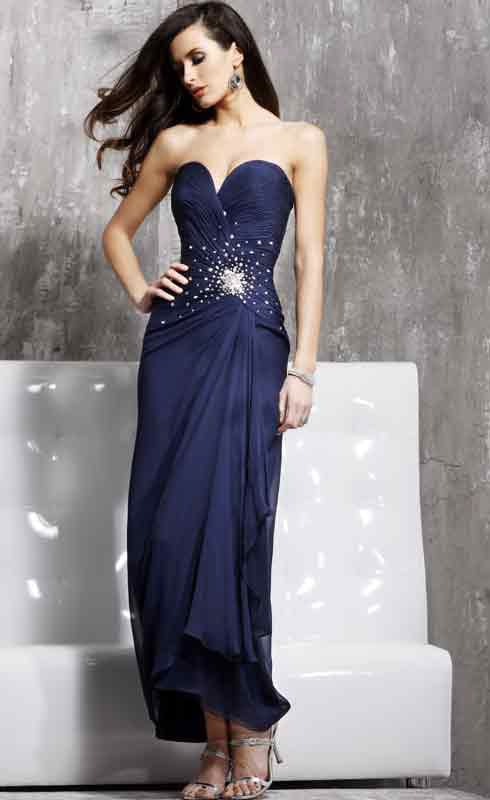 Jovani Evening 25831OLD