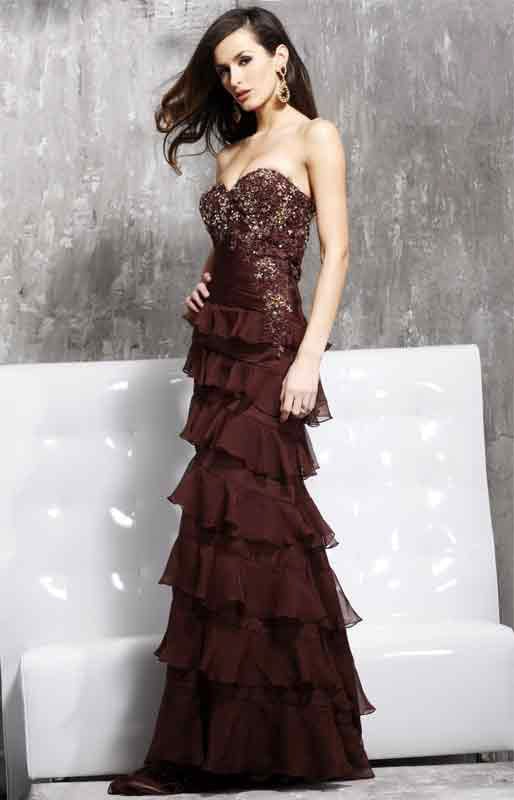 Jovani Evening 25831OLD