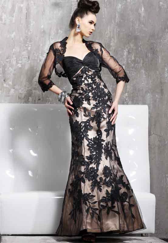 Jovani Evening 25831OLD