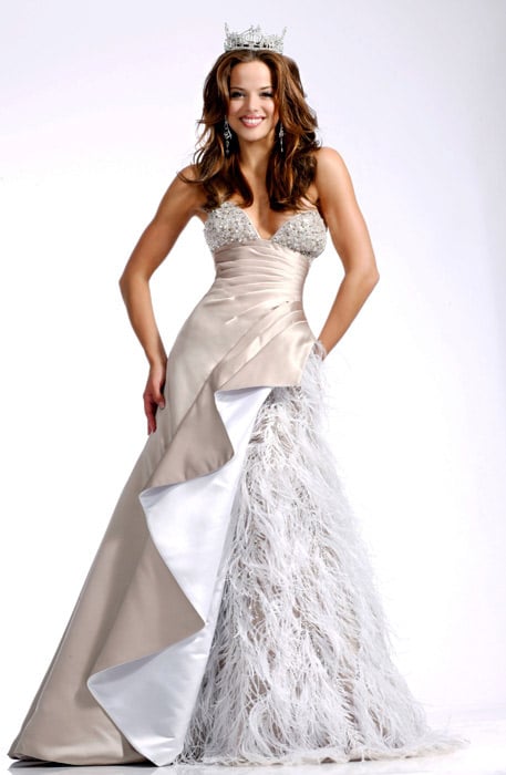 Jovani Evening 25831OLD