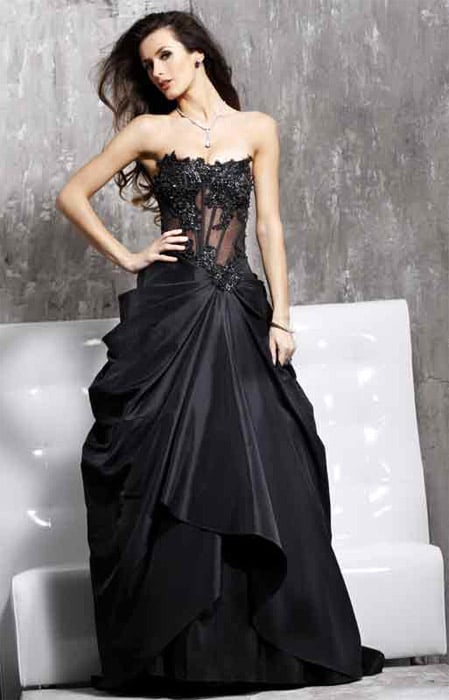 Jovani Evening 25831OLD