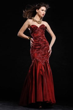 Jovani Evening 25831OLD