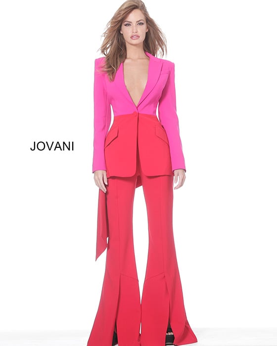 Jovani Contemporary 04148