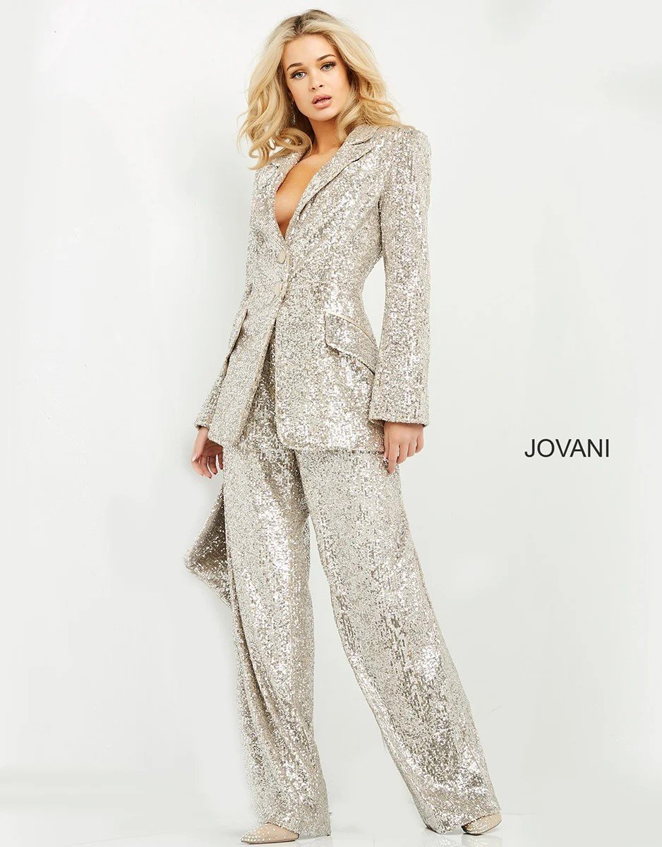 Jovani Contemporary 04904