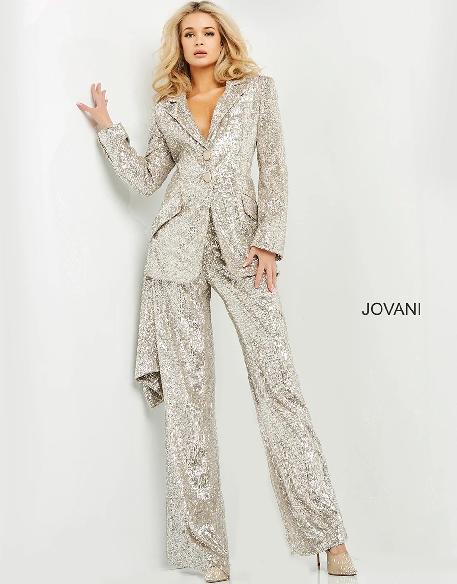 Jovani Contemporary 04904