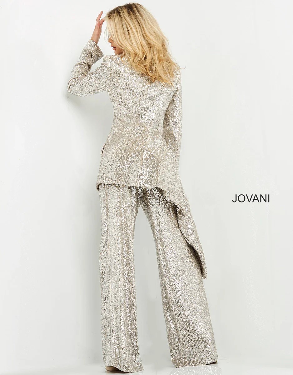 Jovani Contemporary 04904