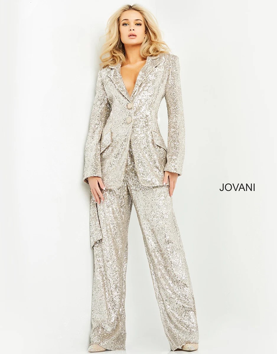 Jovani Contemporary 04904