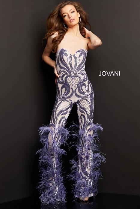 Jovani Contemporary 05669