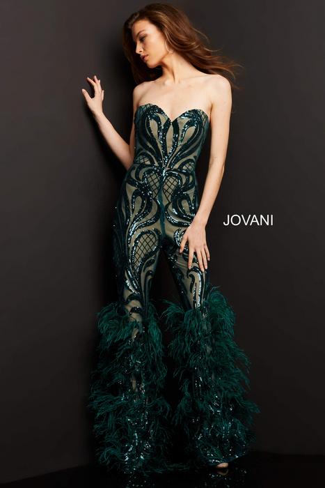 Jovani Contemporary 05669