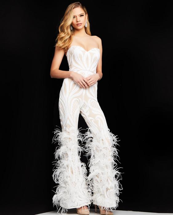 Jovani Contemporary 05669