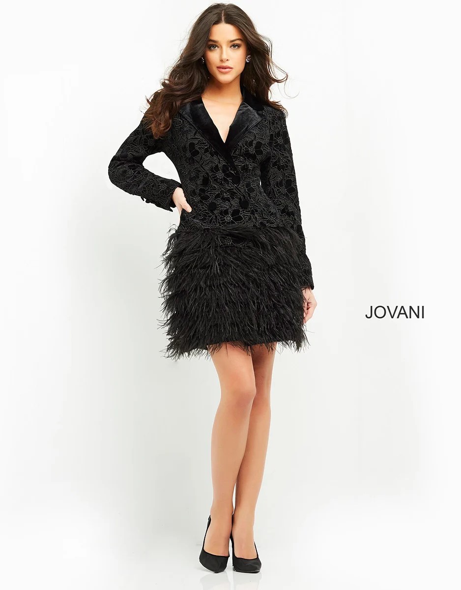 Jovani Contemporary 05678