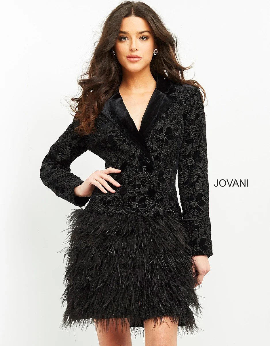 Jovani Contemporary 05678