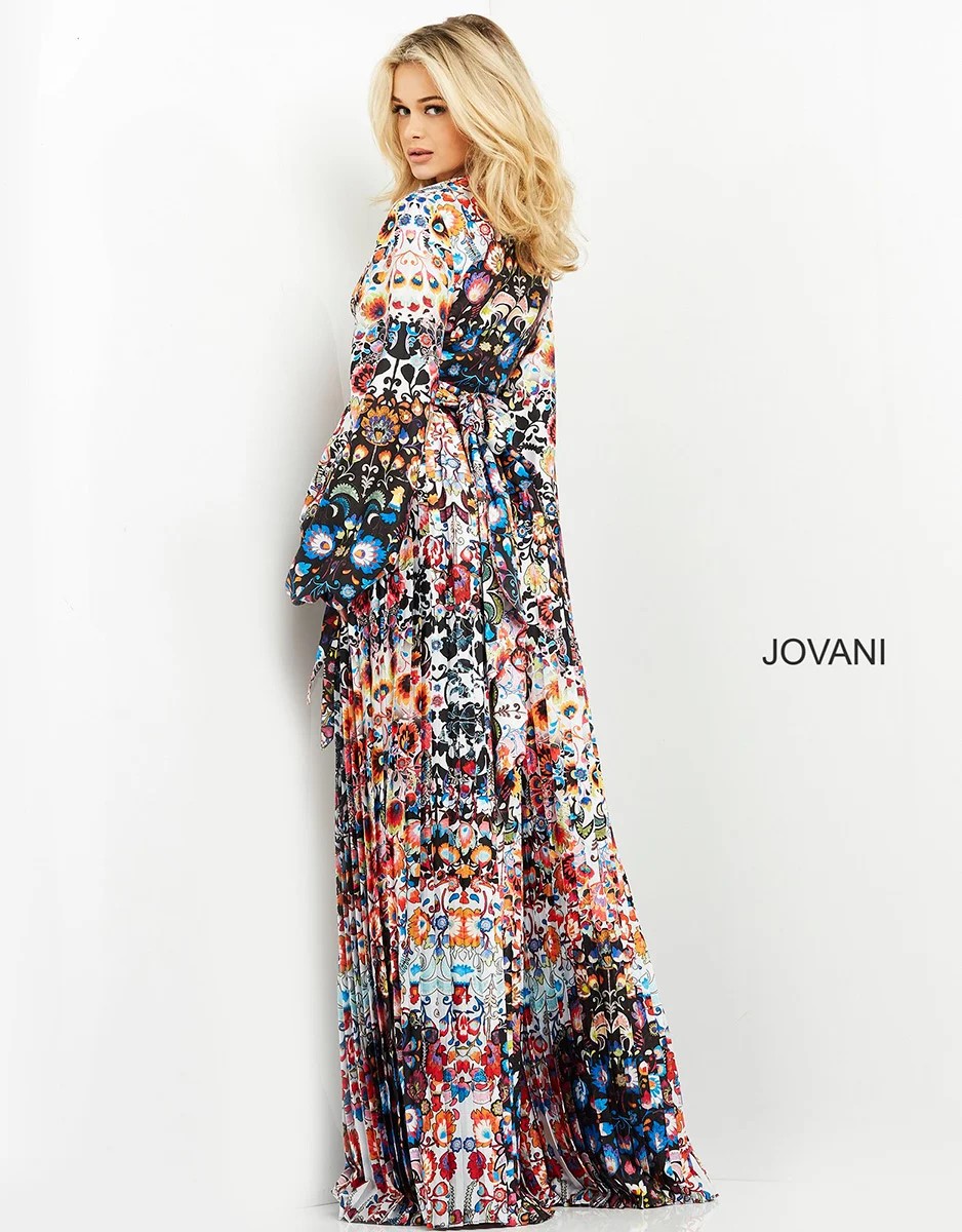 Jovani Contemporary-Pants Only 06847