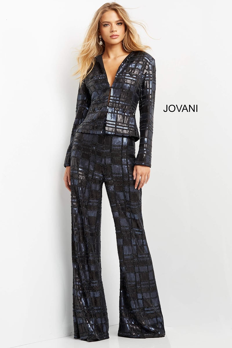 Jovani Contemporary 07166