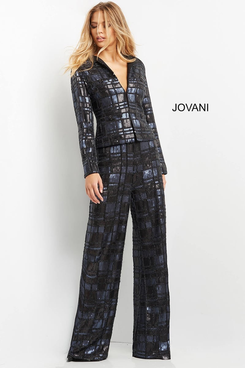 Jovani Contemporary 07166