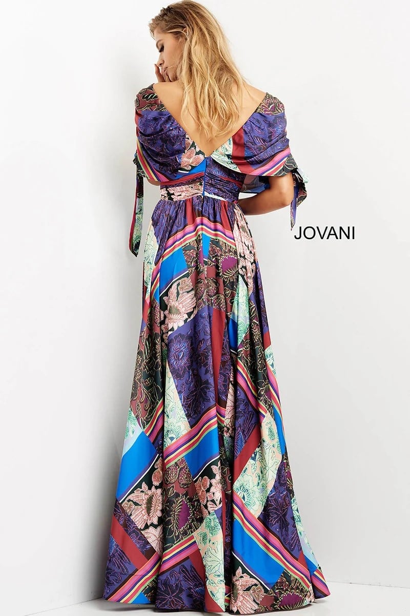 Jovani Contemporary 07585