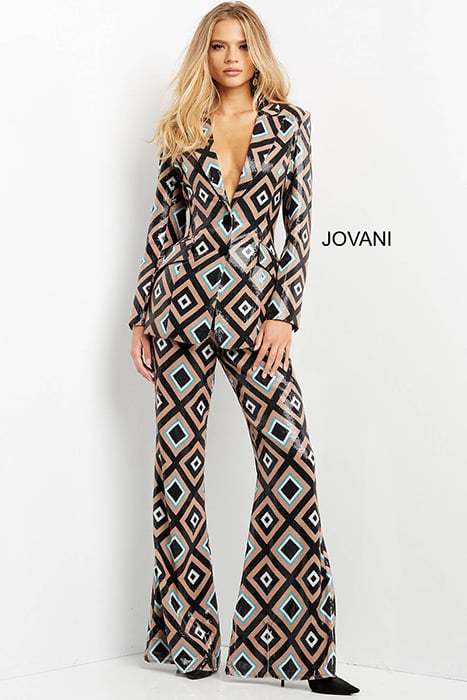 Jovani Contemporary 07921