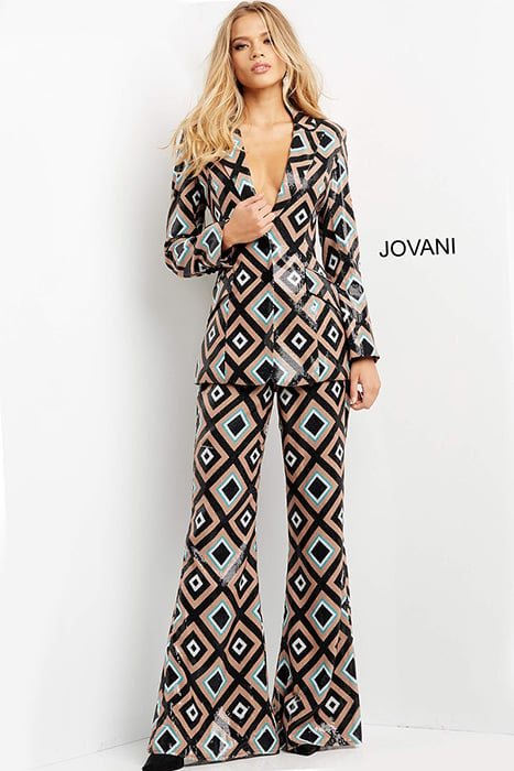 Jovani Contemporary 07921