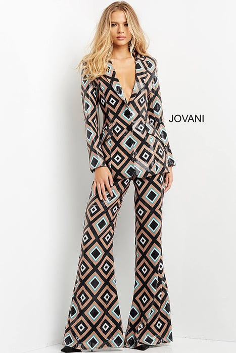 Jovani Contemporary 07921