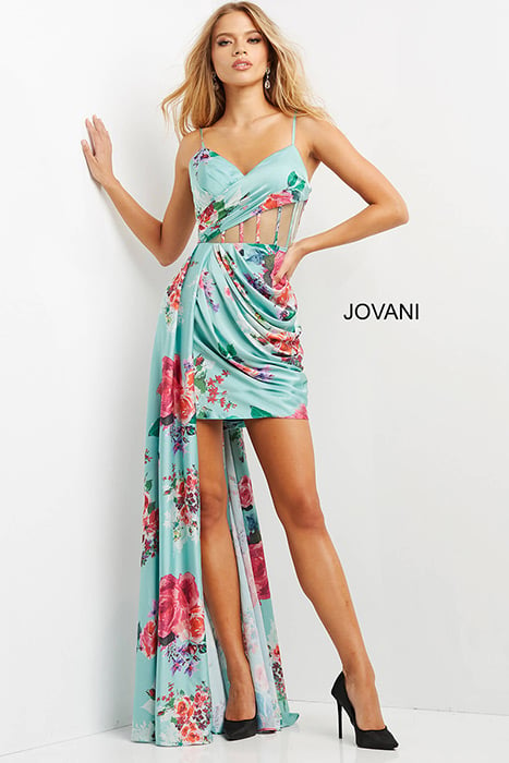 Jovani Contemporary 08523