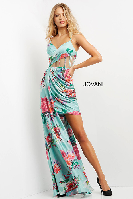 Jovani Contemporary 08523