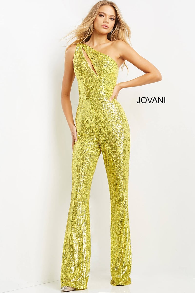 Jovani Contemporary 09017