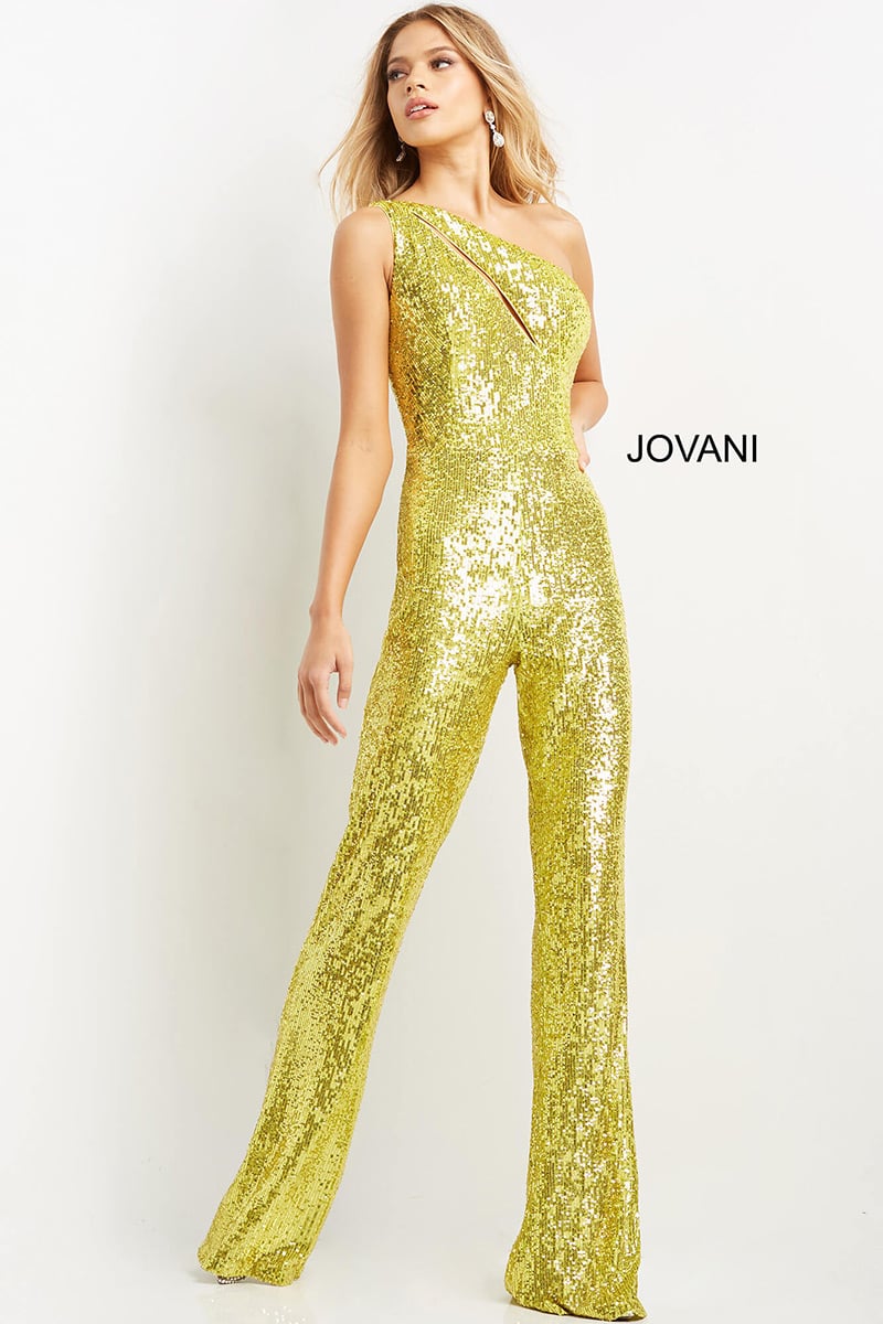 Jovani Contemporary 09017