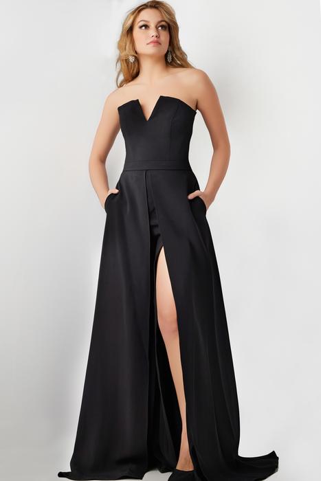 Jovani Contemporary 23150