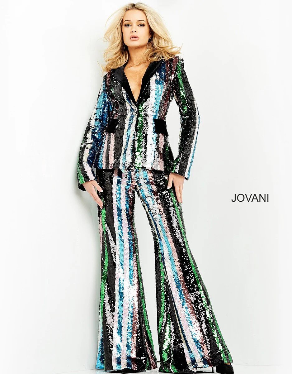 Jovani Contemporary M02942