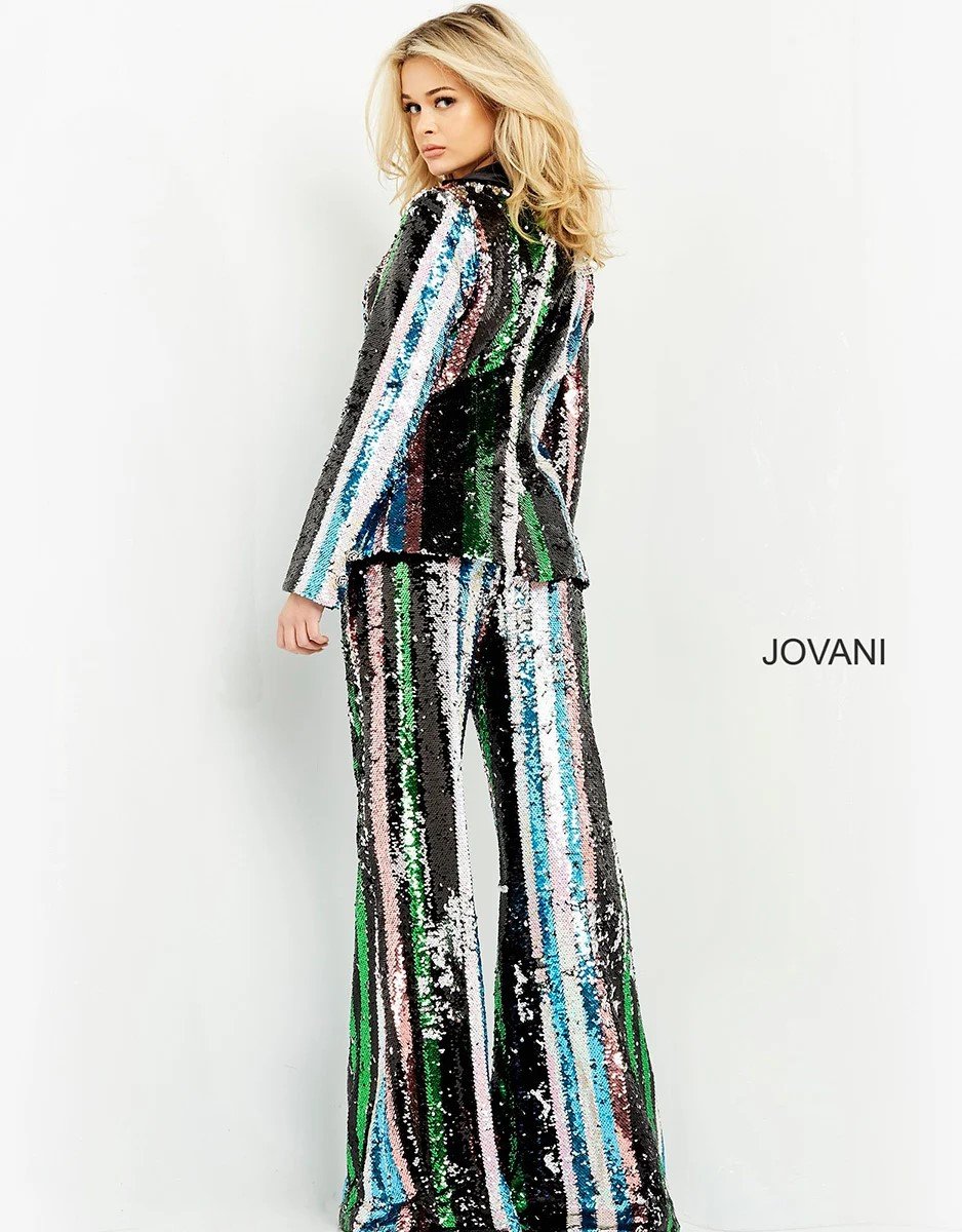 Jovani Contemporary M02942