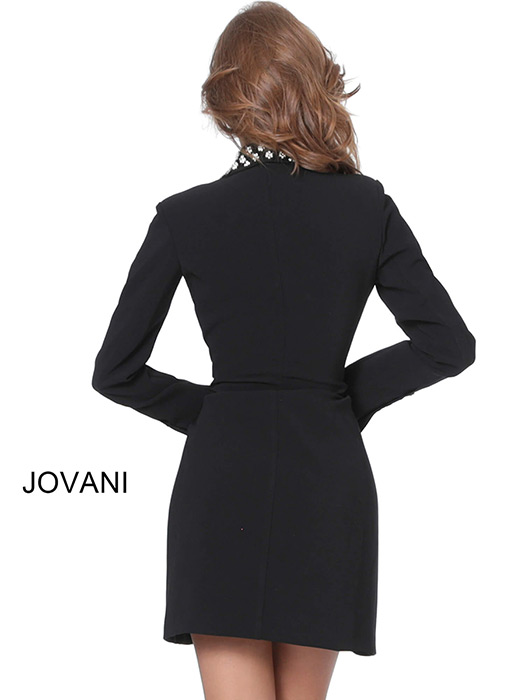 Jovani Contemporary M03416