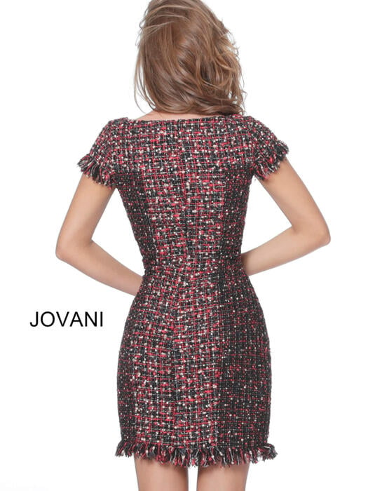 Jovani Contemporary M1042