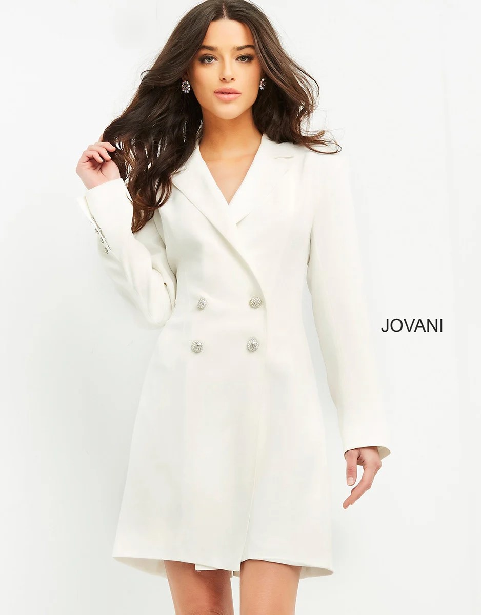 Jovani Contemporary M1265