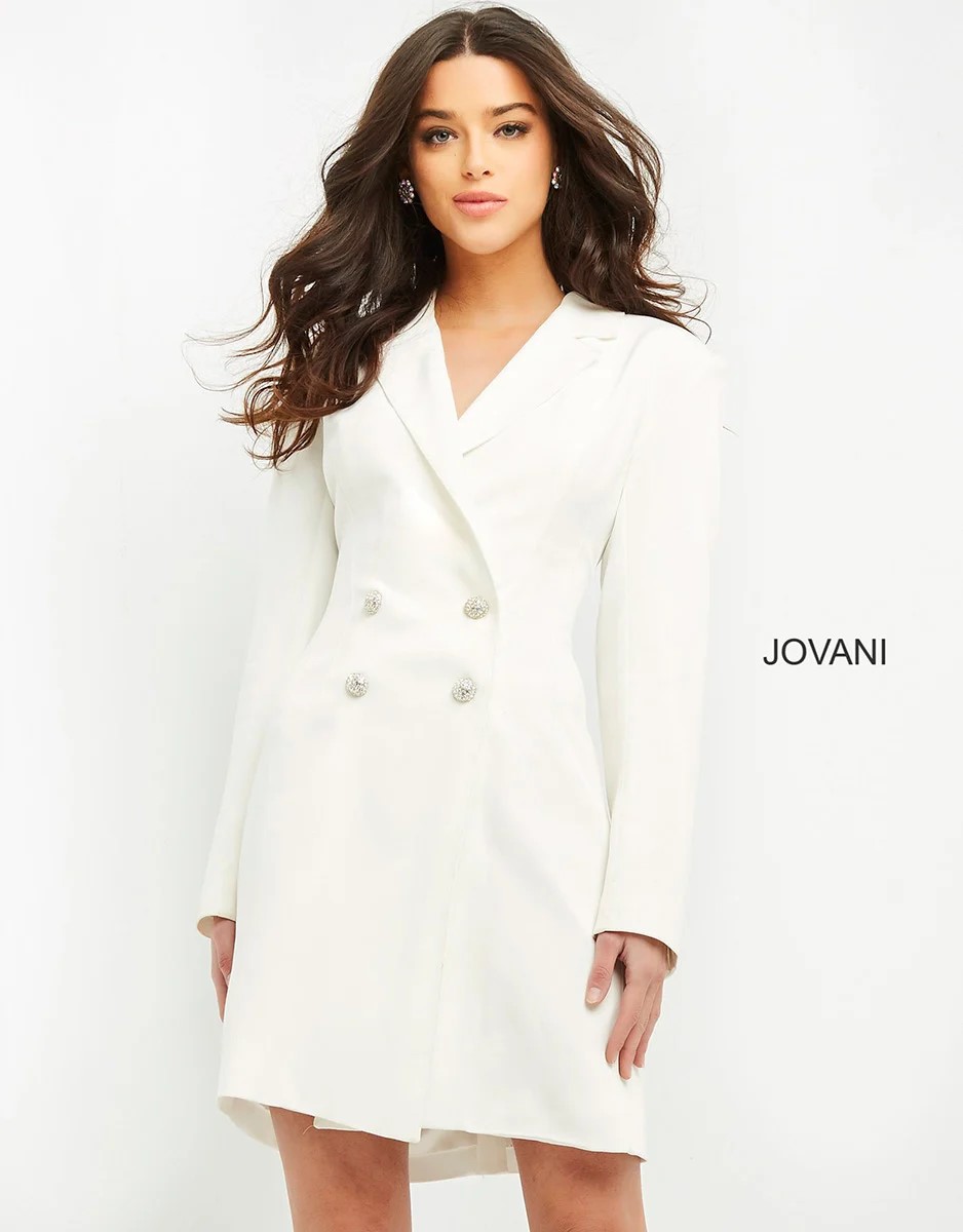 Jovani Contemporary M1265