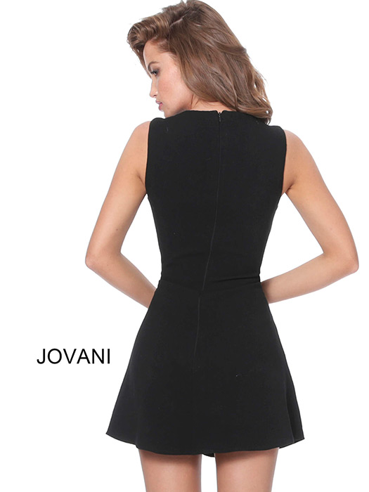 Jovani Contemporary M1695