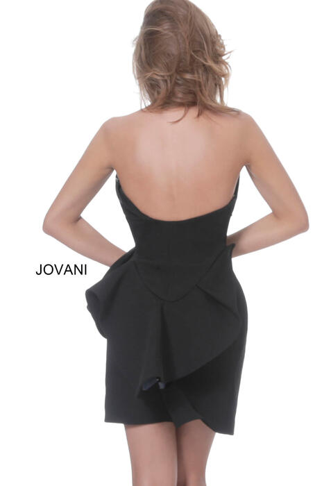 Jovani Contemporary Dresses M1865