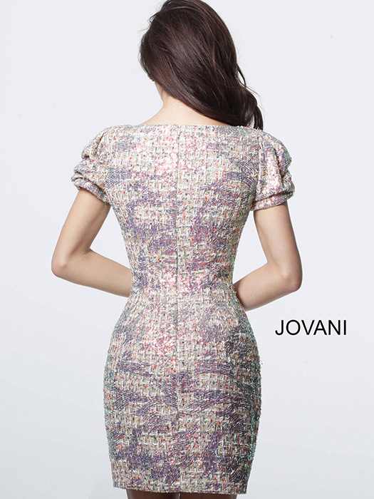 Jovani Contemporary M2948