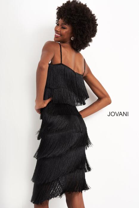 Jovani Contemporary Dresses M3220