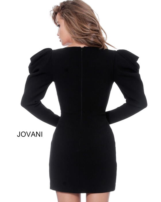 Jovani Contemporary Dresses M3229